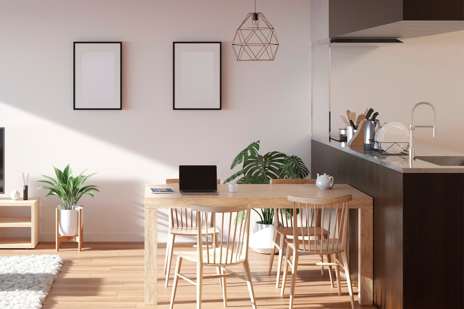 住宅リフォーム工事